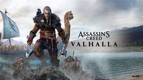 ac valhalla|Assassins Creed Valhalla for PC , Xbox One, PS4, & More